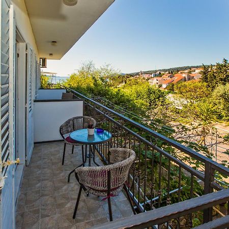 Rooms Barbaric Hvar Town Buitenkant foto