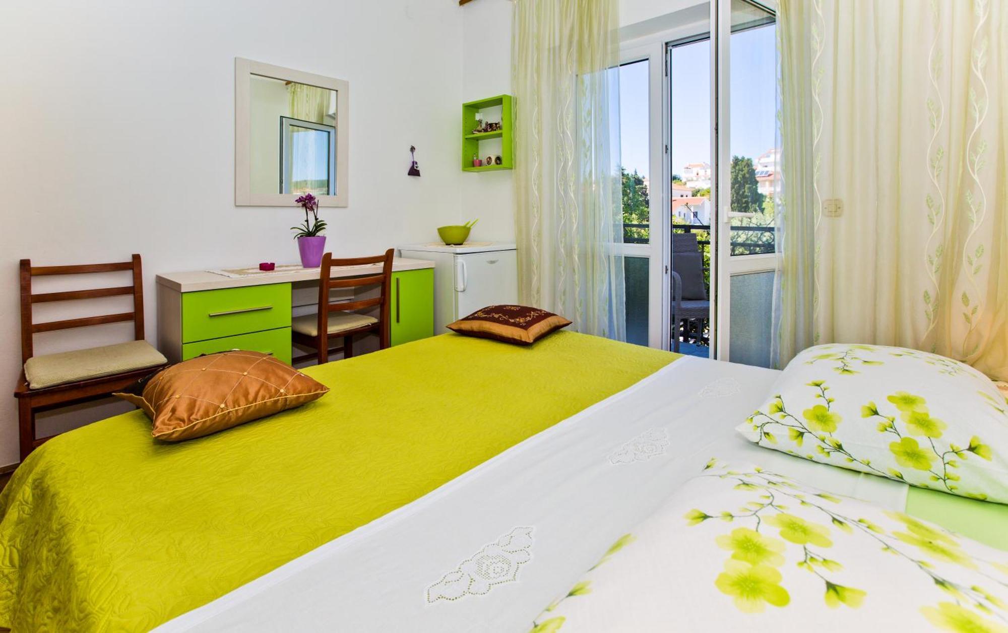 Rooms Barbaric Hvar Town Buitenkant foto