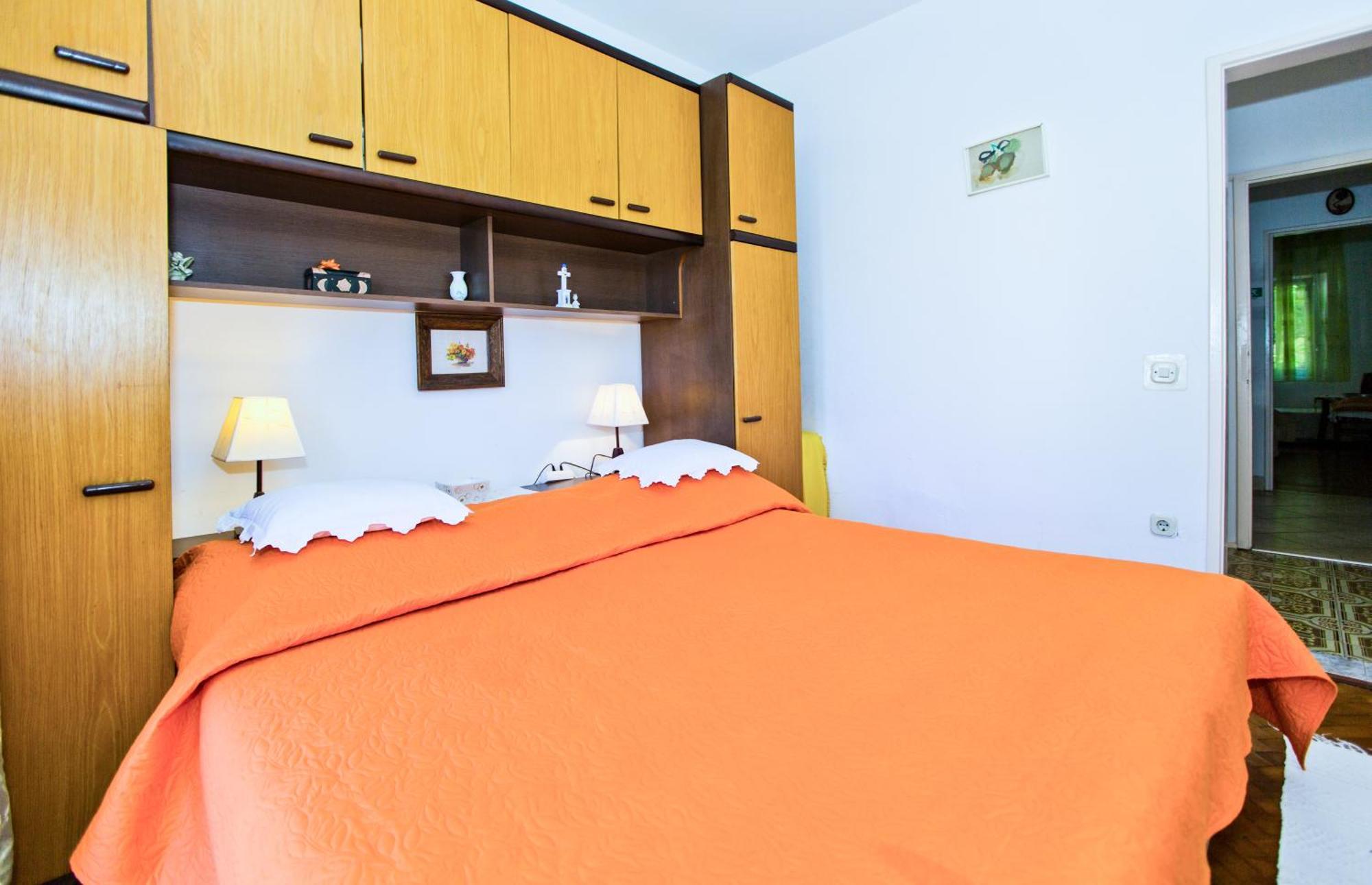 Rooms Barbaric Hvar Town Buitenkant foto