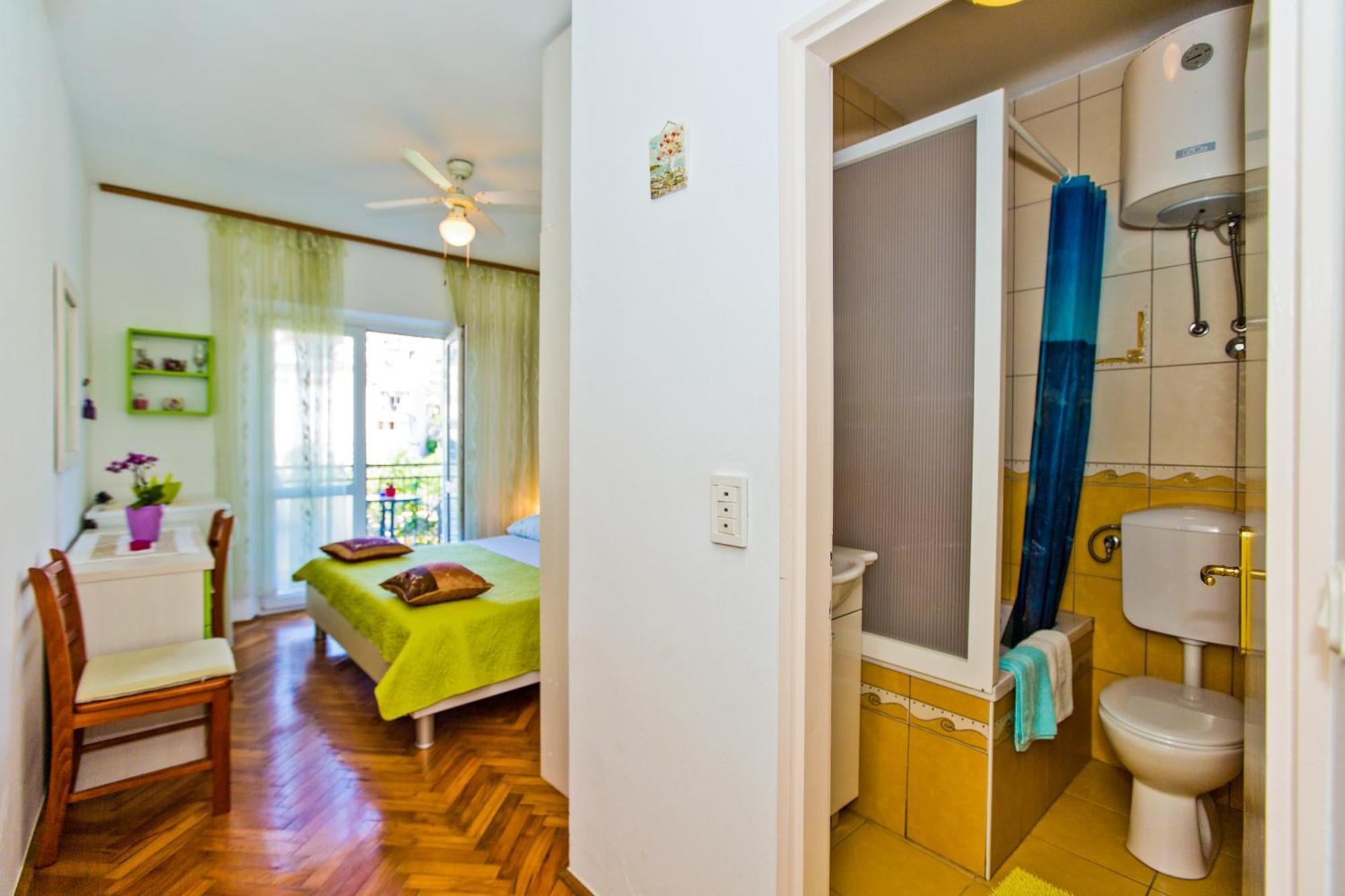 Rooms Barbaric Hvar Town Buitenkant foto
