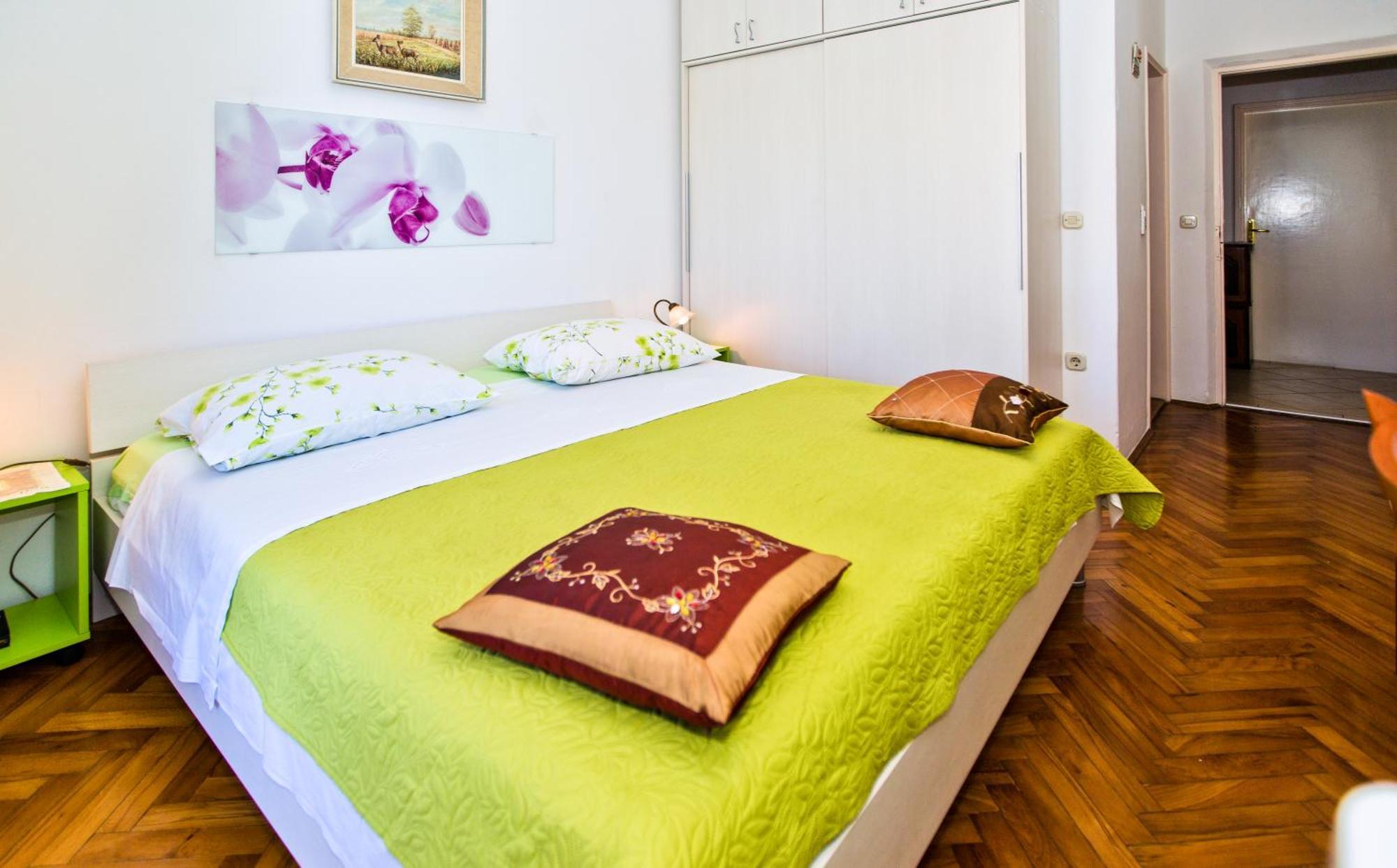 Rooms Barbaric Hvar Town Buitenkant foto