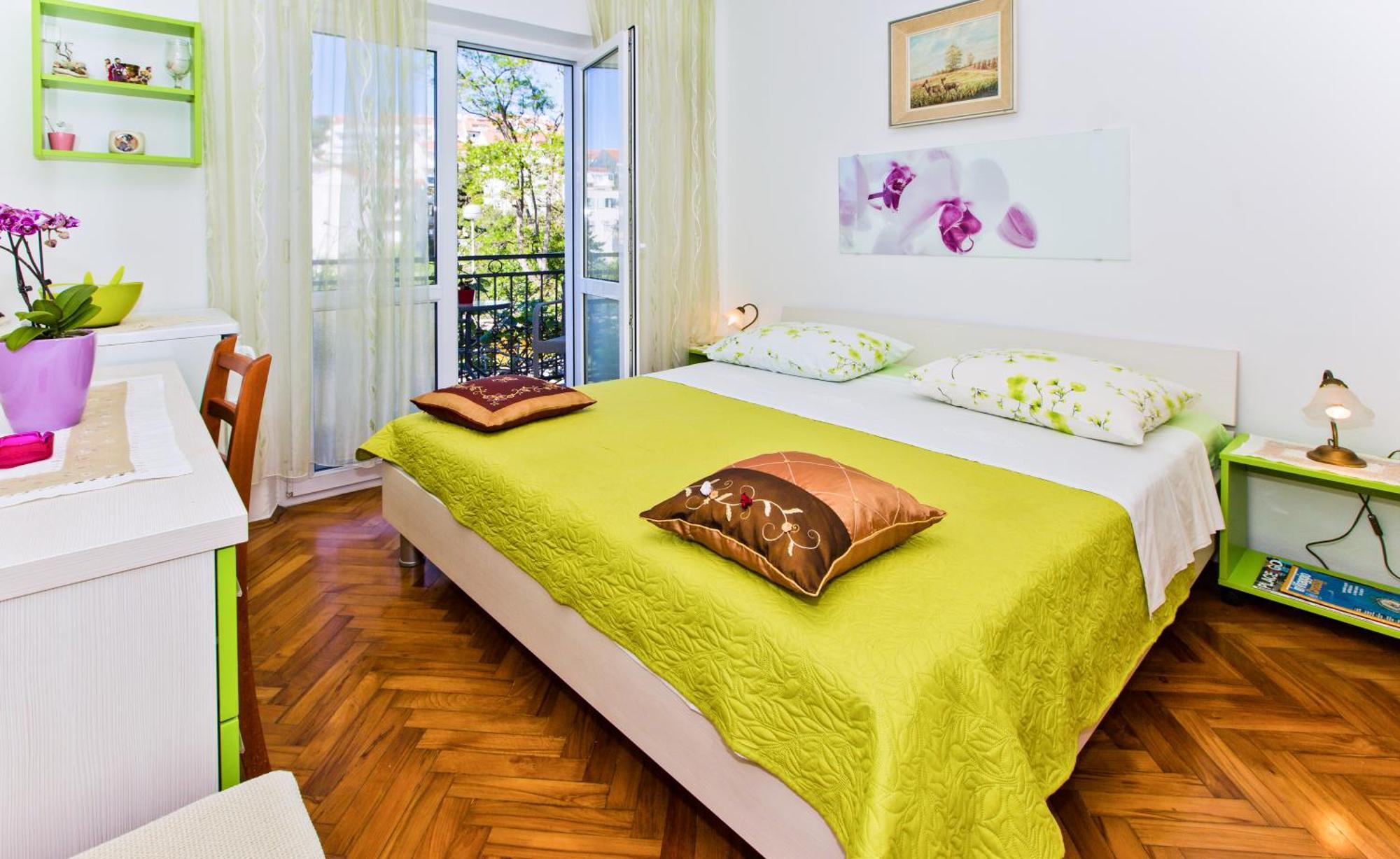 Rooms Barbaric Hvar Town Buitenkant foto