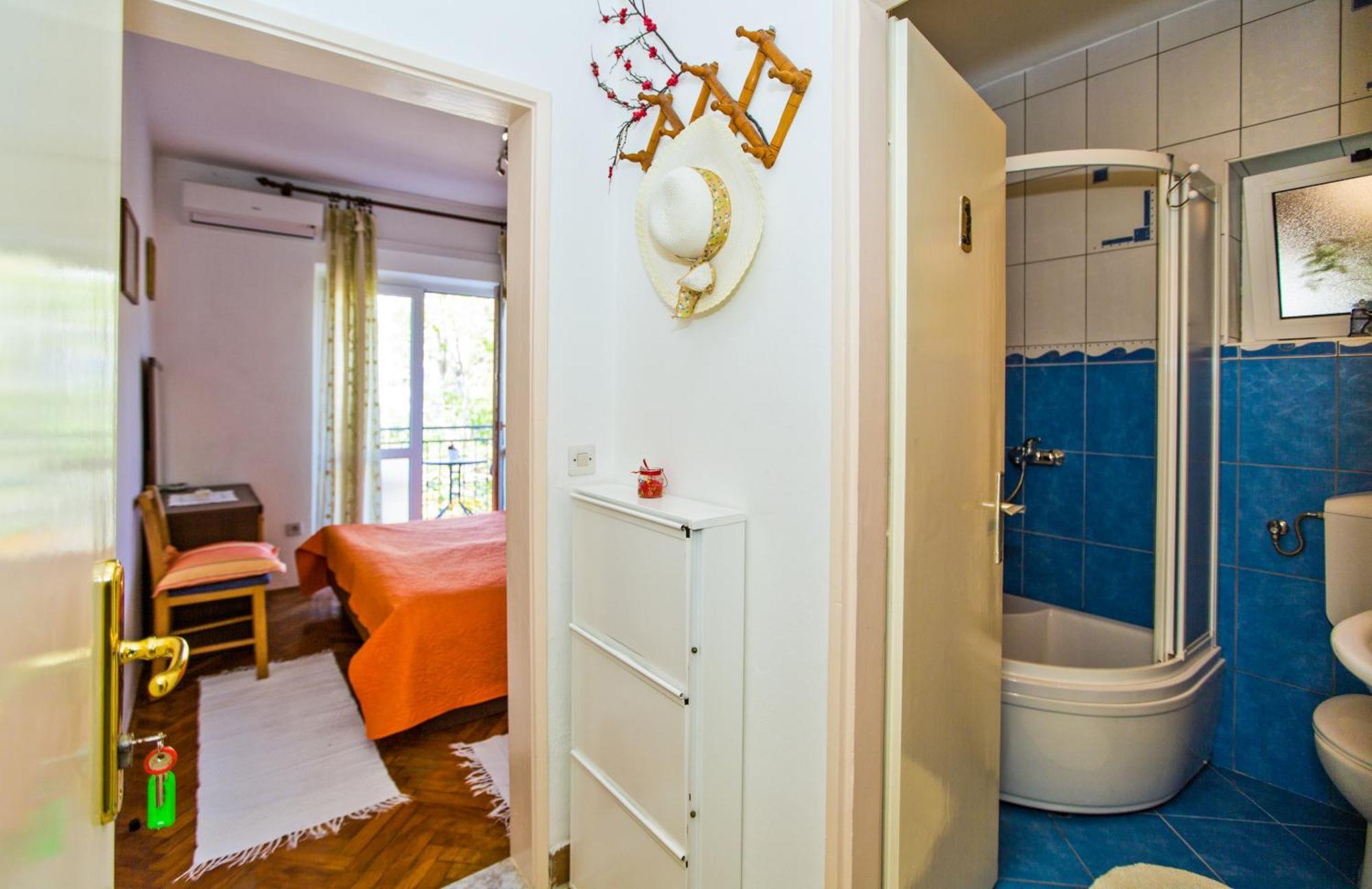 Rooms Barbaric Hvar Town Buitenkant foto