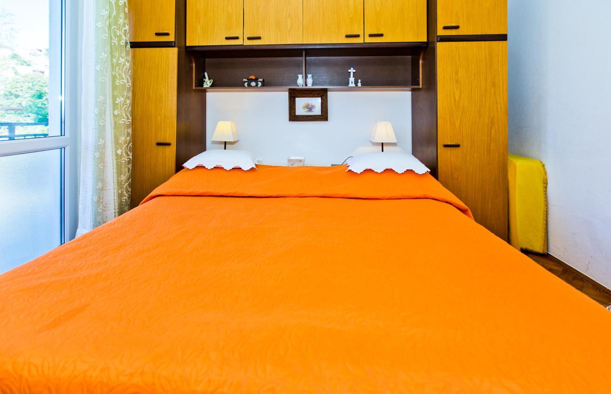 Rooms Barbaric Hvar Town Buitenkant foto