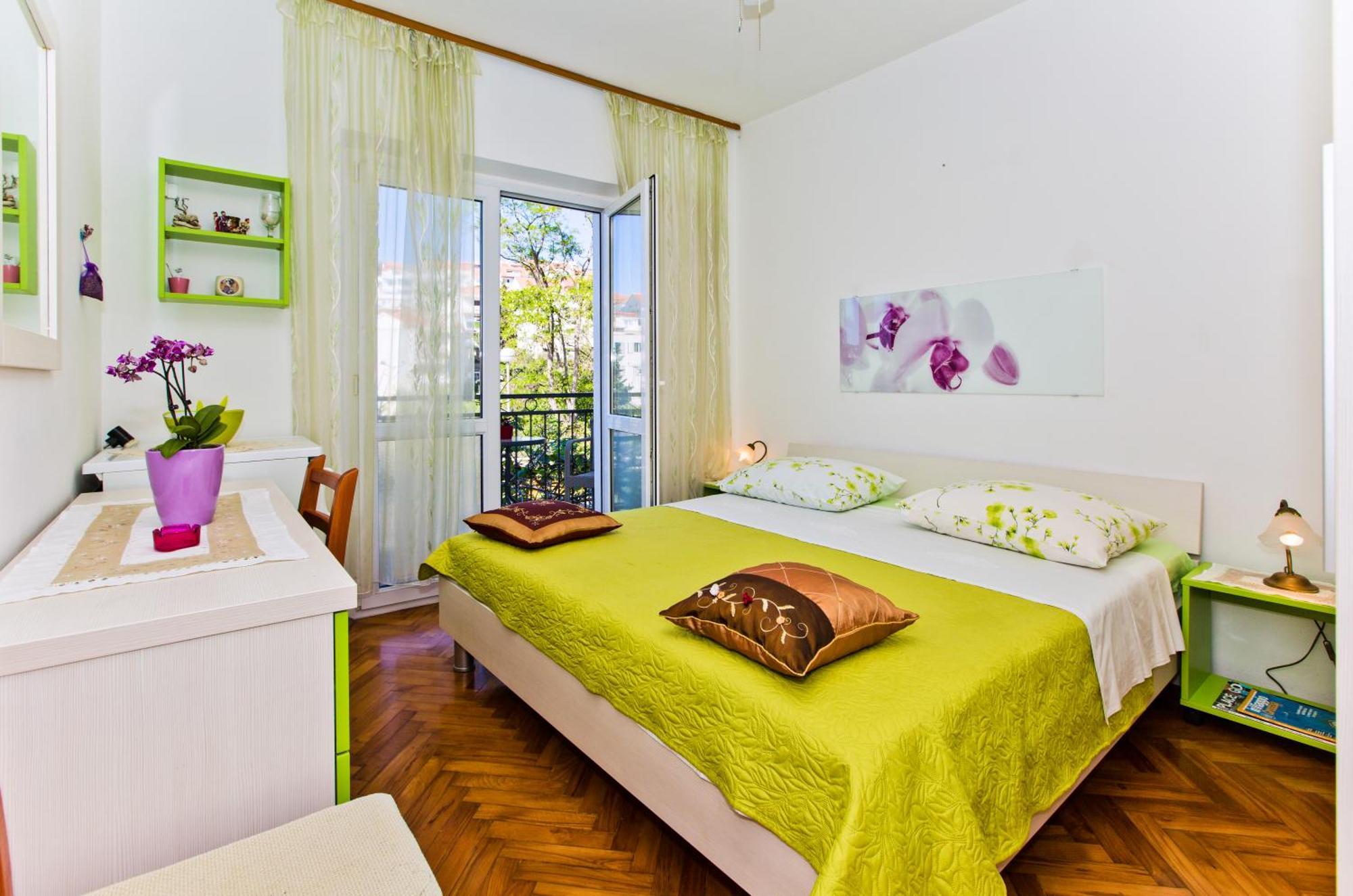 Rooms Barbaric Hvar Town Buitenkant foto