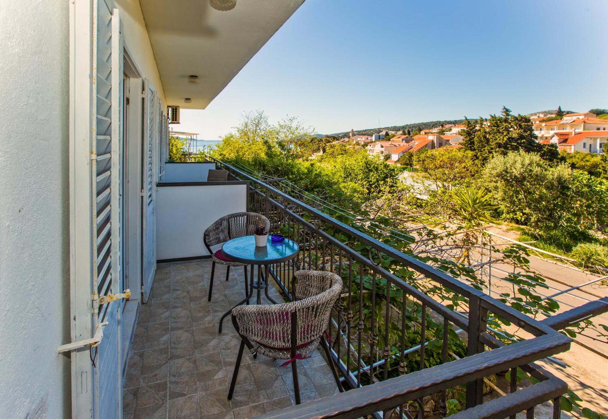 Rooms Barbaric Hvar Town Buitenkant foto