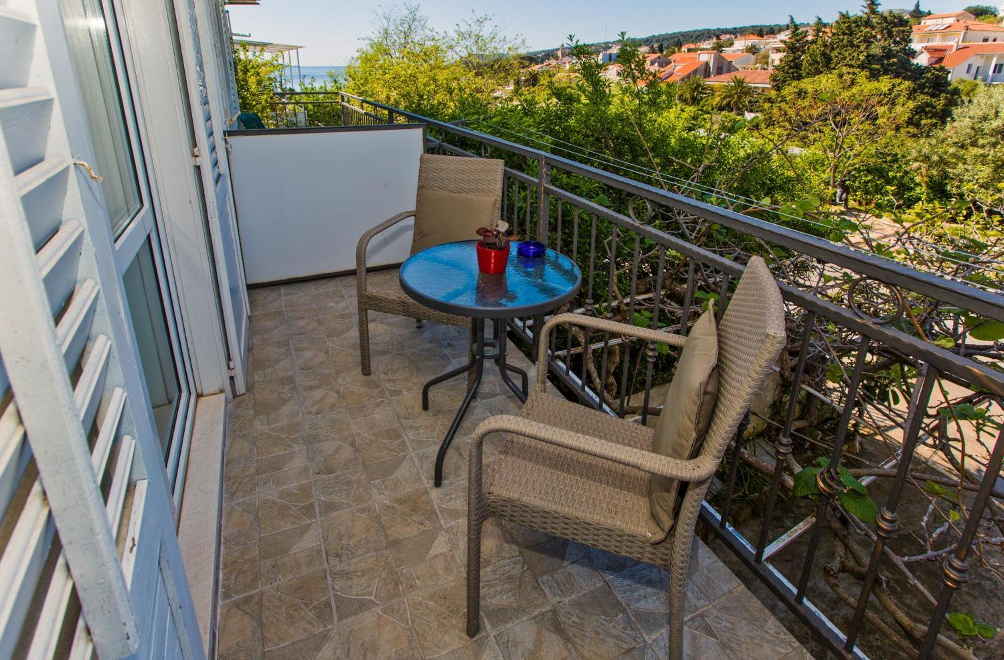 Rooms Barbaric Hvar Town Buitenkant foto